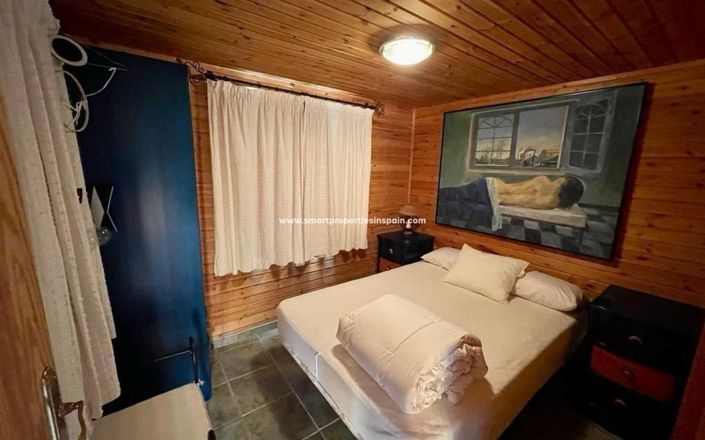 Image No.29-Villa de 7 chambres à vendre à Albatera