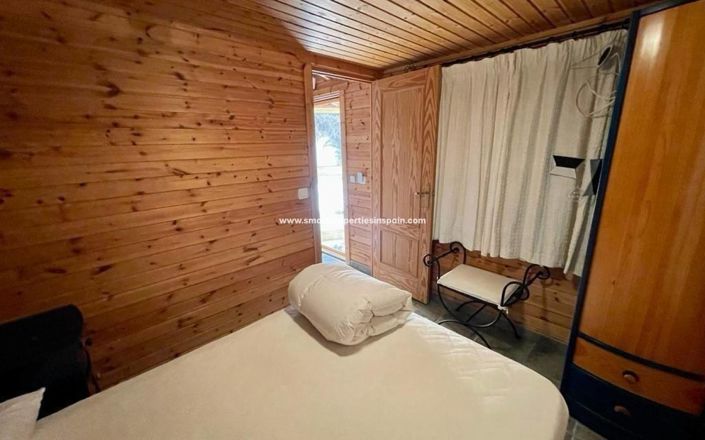 Image No.30-Villa de 7 chambres à vendre à Albatera