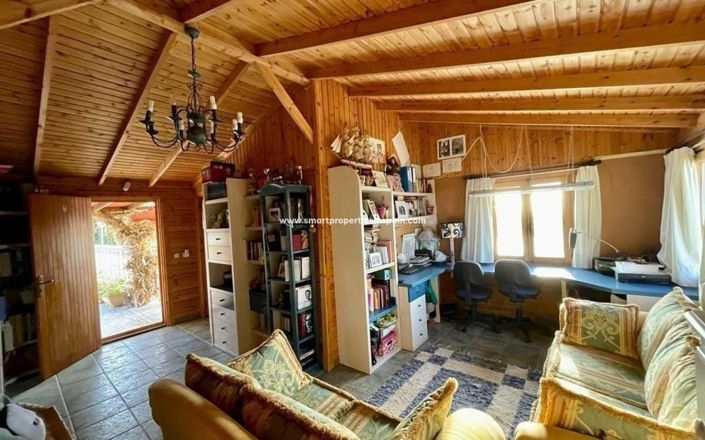 Image No.32-Villa de 7 chambres à vendre à Albatera