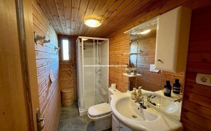 Image No.33-Villa de 7 chambres à vendre à Albatera