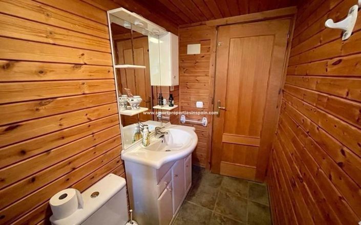 Image No.34-Villa de 7 chambres à vendre à Albatera