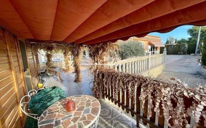 Image No.35-Villa de 7 chambres à vendre à Albatera