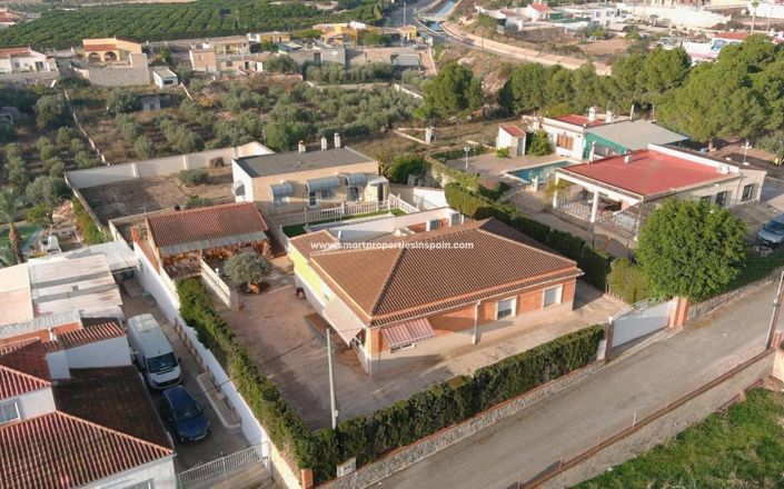 Image No.36-Villa de 7 chambres à vendre à Albatera