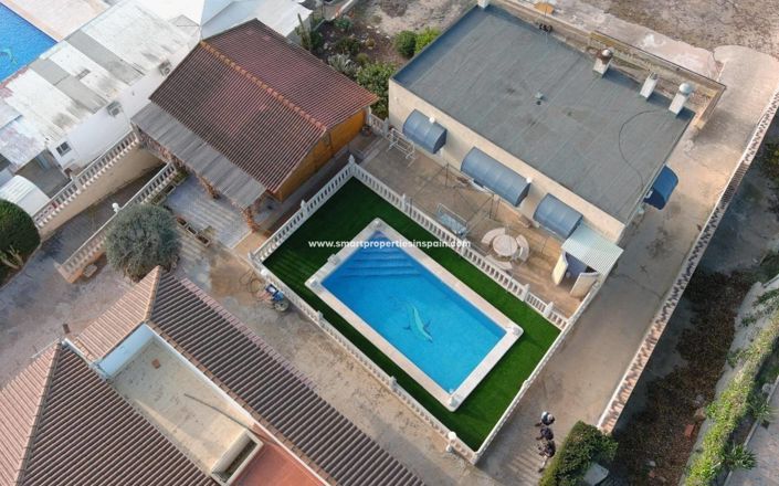 Image No.37-Villa de 7 chambres à vendre à Albatera