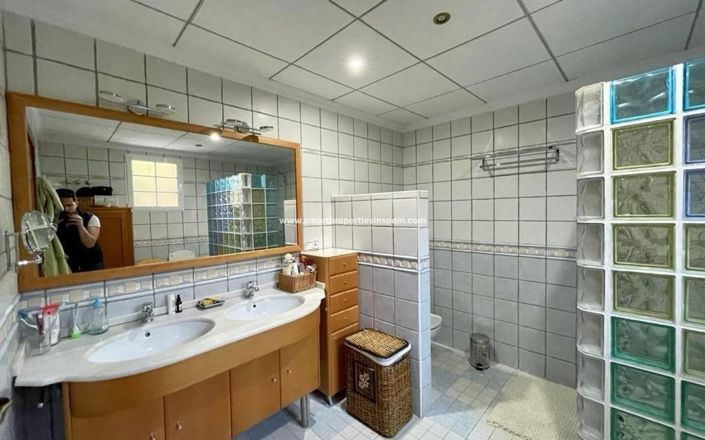 Image No.6-Villa de 7 chambres à vendre à Albatera