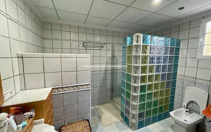 Image No.7-Villa de 7 chambres à vendre à Albatera