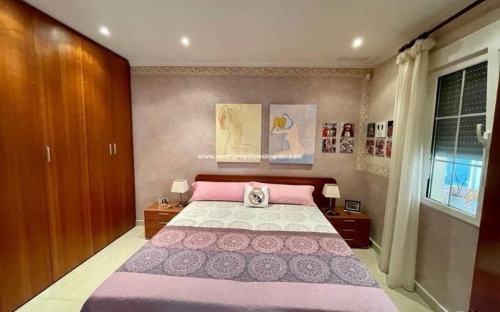 Image No.8-Villa de 7 chambres à vendre à Albatera