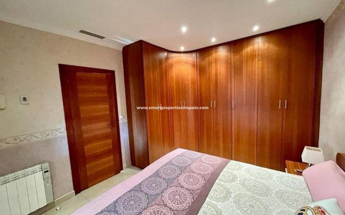 Image No.9-Villa de 7 chambres à vendre à Albatera