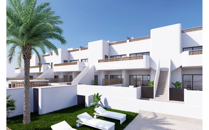 Image No.16-3 Bed Apartment for sale