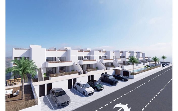 Image No.19-3 Bed Apartment for sale