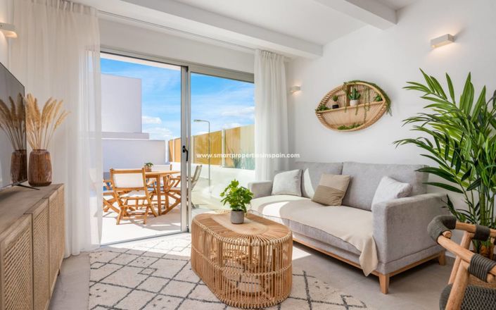 Image No.2-3 Bed Apartment for sale