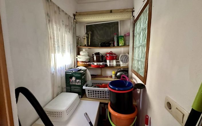 Image No.10-Maison de ville de 2 chambres à vendre à La Marina