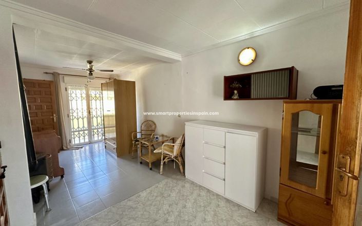 Image No.11-Maison de ville de 2 chambres à vendre à La Marina