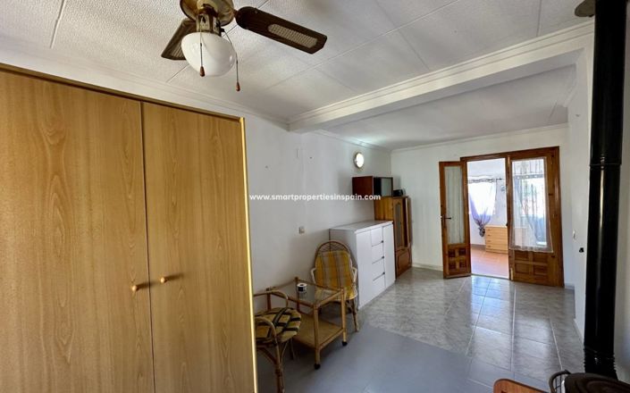 Image No.12-Maison de ville de 2 chambres à vendre à La Marina