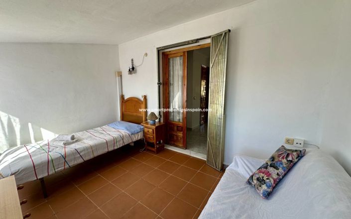 Image No.13-Maison de ville de 2 chambres à vendre à La Marina