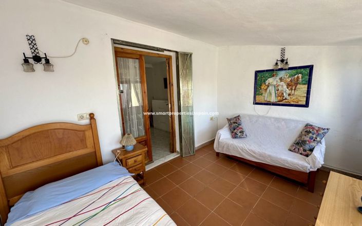 Image No.14-Maison de ville de 2 chambres à vendre à La Marina