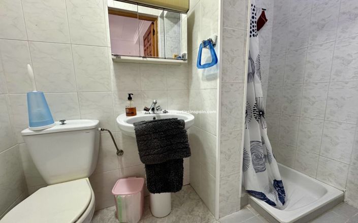 Image No.15-Maison de ville de 2 chambres à vendre à La Marina