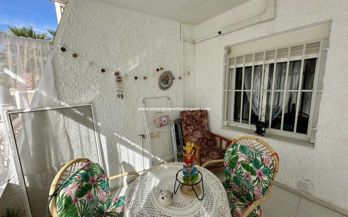 Image No.17-Maison de ville de 2 chambres à vendre à La Marina