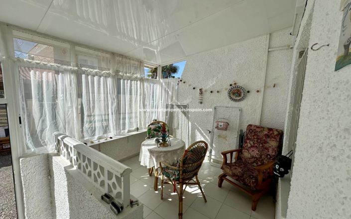 Image No.18-Maison de ville de 2 chambres à vendre à La Marina