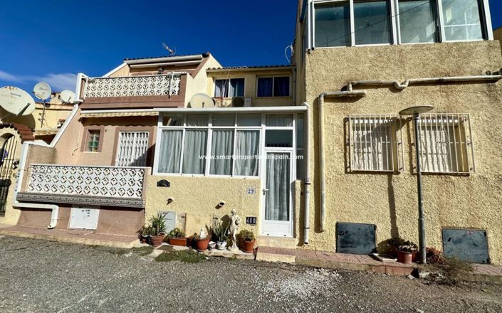 Image No.19-Maison de ville de 2 chambres à vendre à La Marina