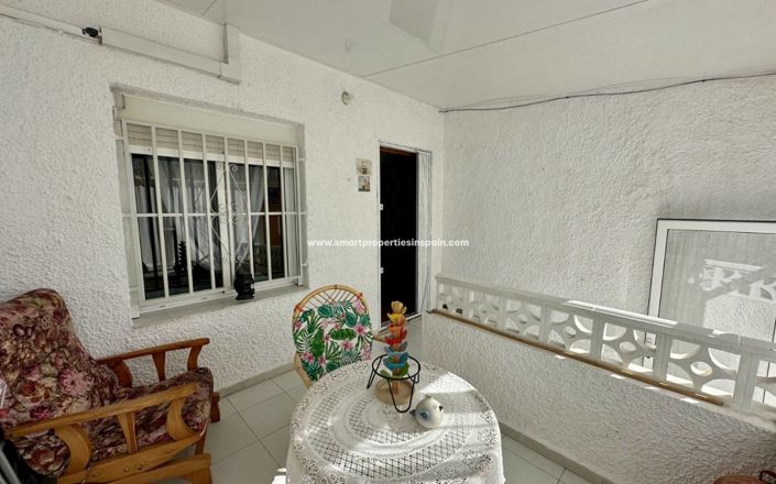 Image No.2-Maison de ville de 2 chambres à vendre à La Marina