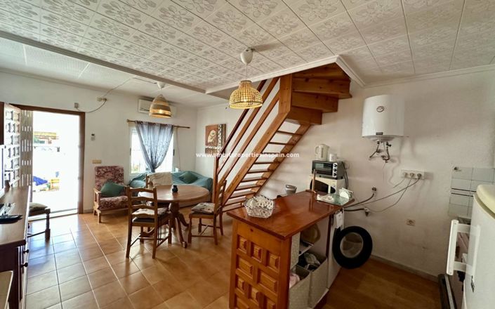 Image No.3-Maison de ville de 2 chambres à vendre à La Marina