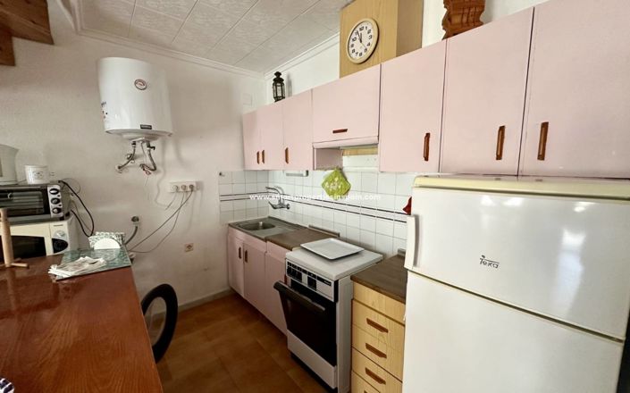 Image No.5-Maison de ville de 2 chambres à vendre à La Marina