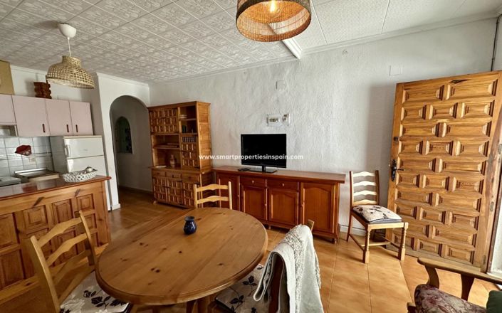 Image No.6-Maison de ville de 2 chambres à vendre à La Marina