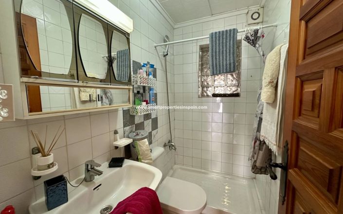 Image No.7-Maison de ville de 2 chambres à vendre à La Marina