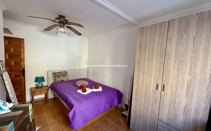 Image No.8-Maison de ville de 2 chambres à vendre à La Marina