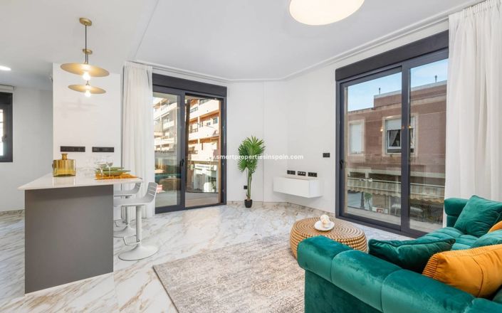 Image No.1-3 Bed Apartment for sale