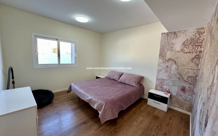 Image No.11-Villa de 4 chambres à vendre à La Marina