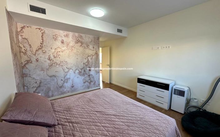 Image No.12-Villa de 4 chambres à vendre à La Marina