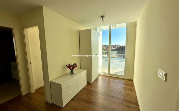 Image No.13-Villa de 4 chambres à vendre à La Marina