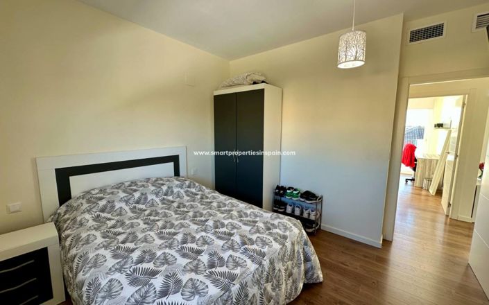 Image No.14-Villa de 4 chambres à vendre à La Marina