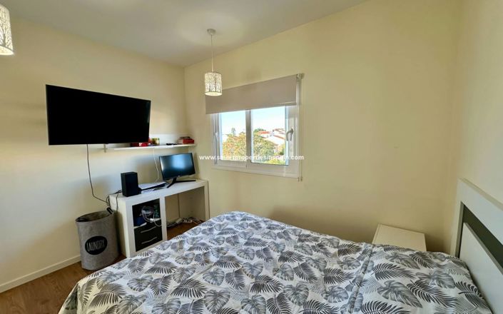 Image No.15-Villa de 4 chambres à vendre à La Marina