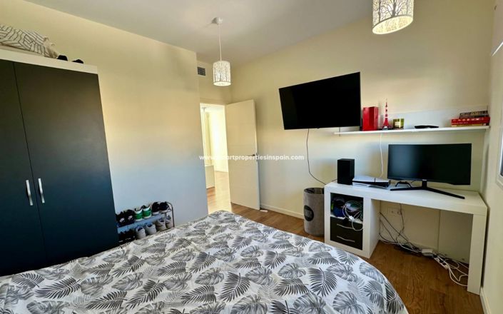 Image No.16-Villa de 4 chambres à vendre à La Marina