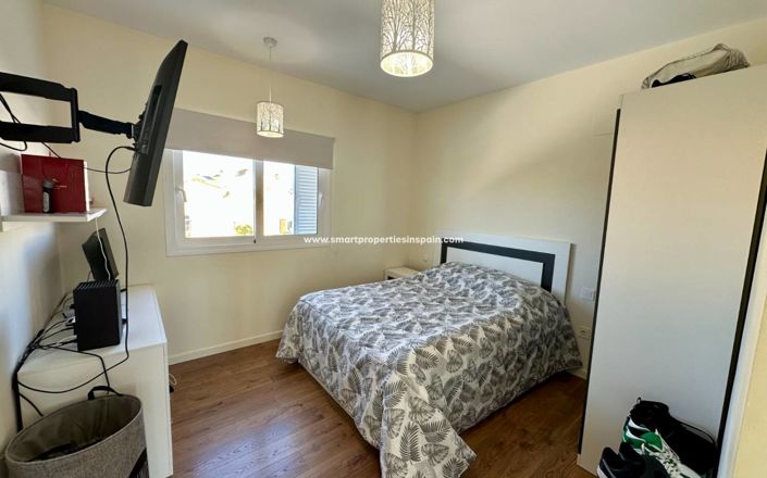 Image No.17-Villa de 4 chambres à vendre à La Marina