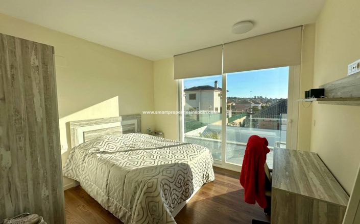 Image No.18-Villa de 4 chambres à vendre à La Marina