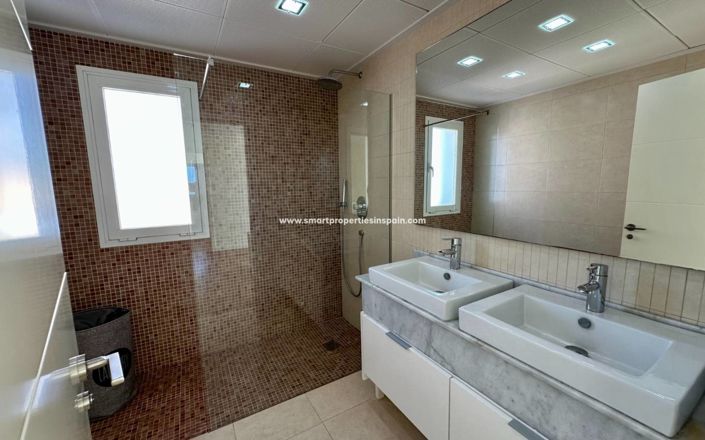 Image No.21-Villa de 4 chambres à vendre à La Marina