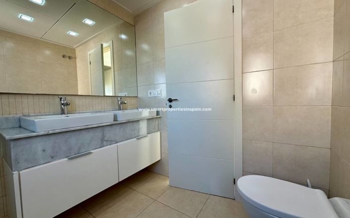 Image No.22-Villa de 4 chambres à vendre à La Marina