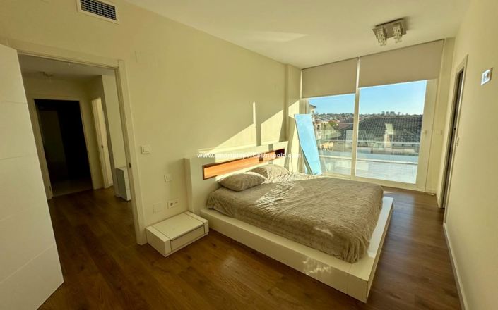 Image No.23-Villa de 4 chambres à vendre à La Marina