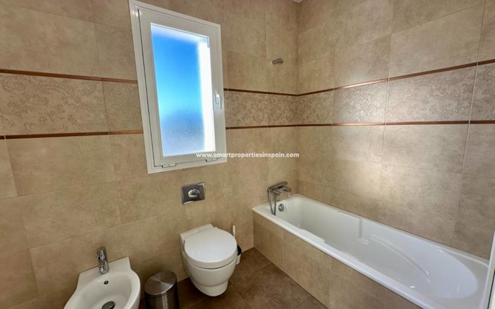 Image No.27-Villa de 4 chambres à vendre à La Marina