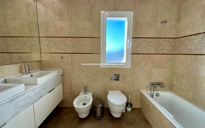 Image No.28-Villa de 4 chambres à vendre à La Marina