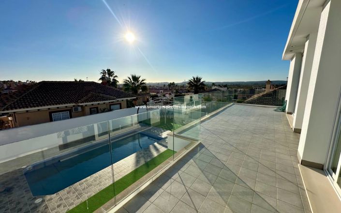 Image No.29-Villa de 4 chambres à vendre à La Marina