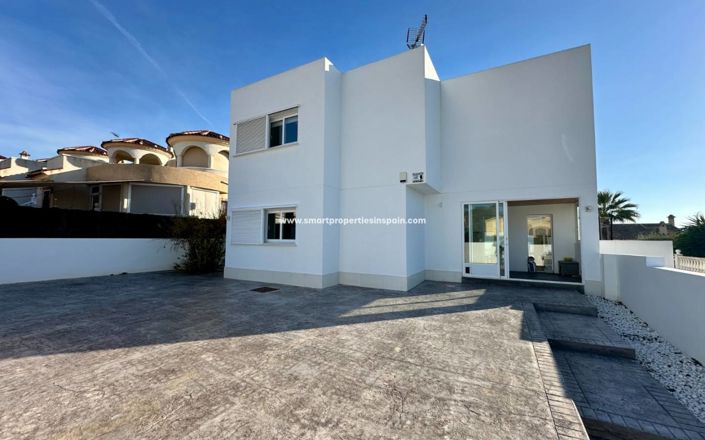 Image No.32-Villa de 4 chambres à vendre à La Marina