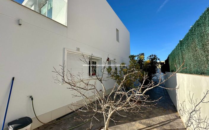 Image No.33-Villa de 4 chambres à vendre à La Marina