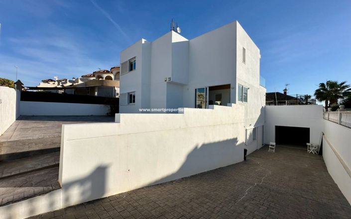 Image No.34-Villa de 4 chambres à vendre à La Marina