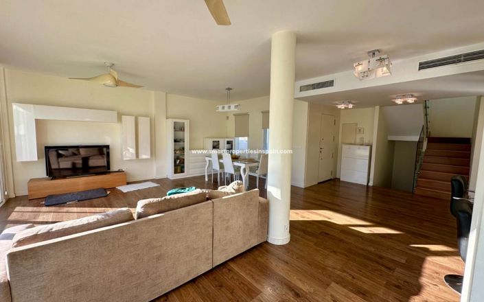 Image No.7-Villa de 4 chambres à vendre à La Marina