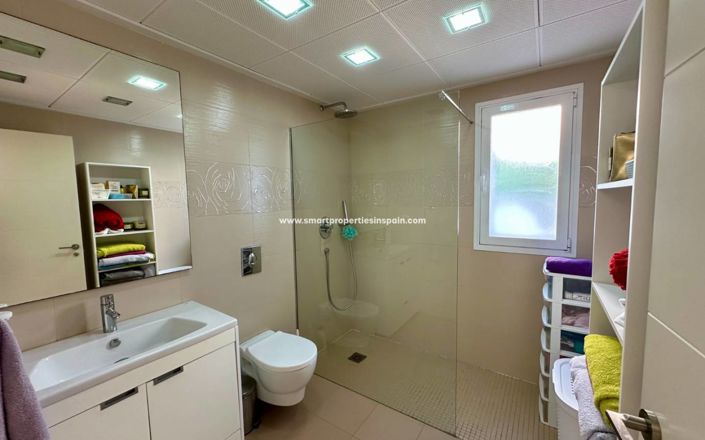 Image No.10-Villa de 4 chambres à vendre à La Marina